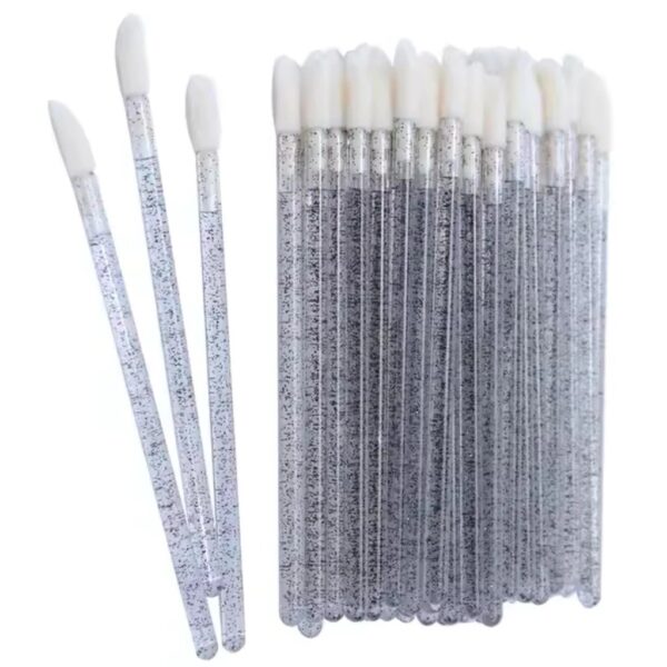 Pincel Gloss Aplicador de Batom 50un