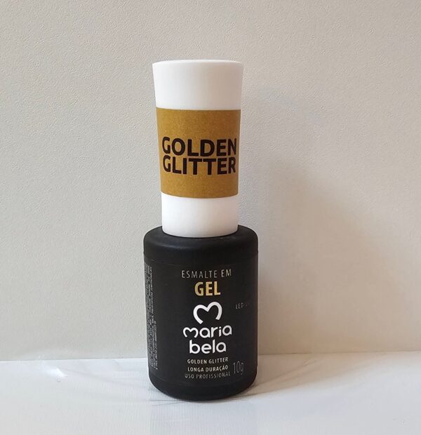 Esmalte em Gel Maria Bela 10g - Image 7