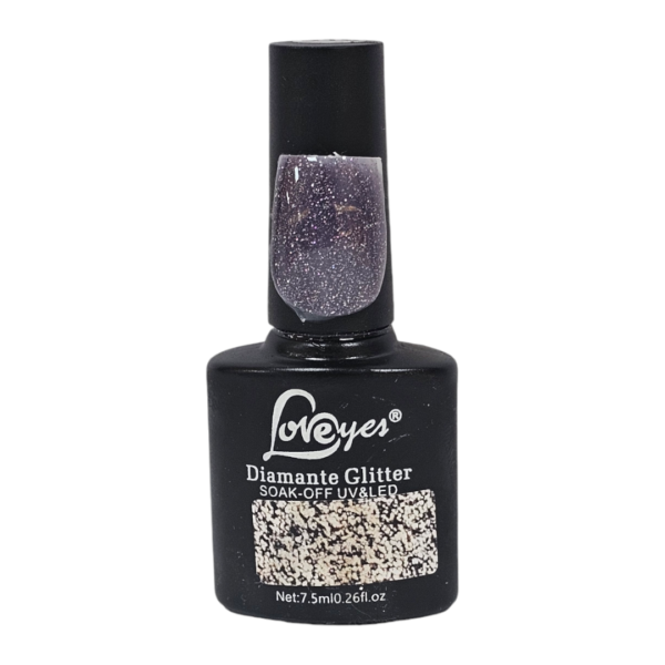 Esmalte em Gel Kiss She 8ml. - Image 2