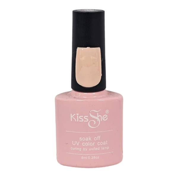 Esmalte em Gel Kiss She 8ml. - Image 8