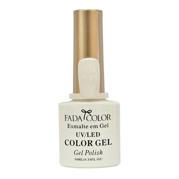Esmalte em Gel Fada Color 10ml - Image 5