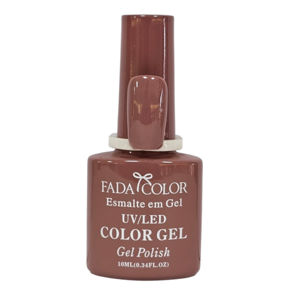 Esmalte em Gel Fada Color 10ml - Image 7