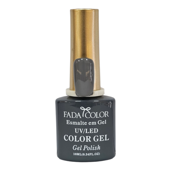 Esmalte em Gel Fada Color 10ml - Image 2