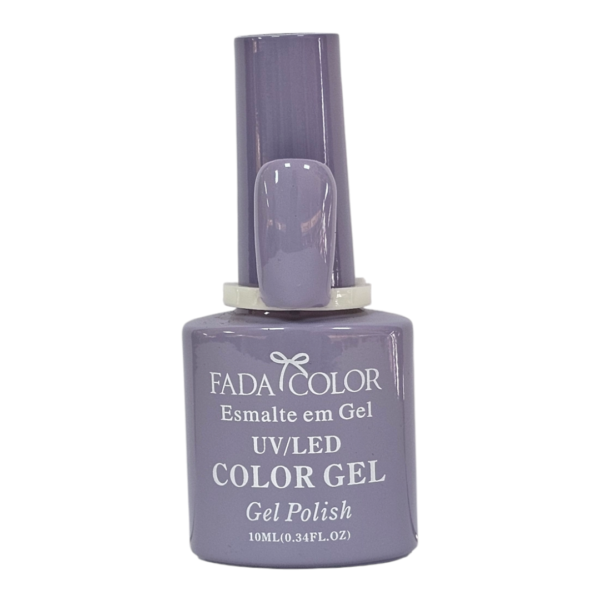 Esmalte em Gel Fada Color 10ml - Image 6