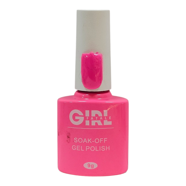 Esmalte em Gel Girl Fatale - Image 2