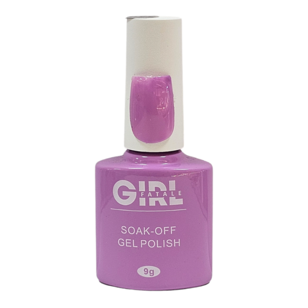 Esmalte em Gel Girl Fatale - Image 6