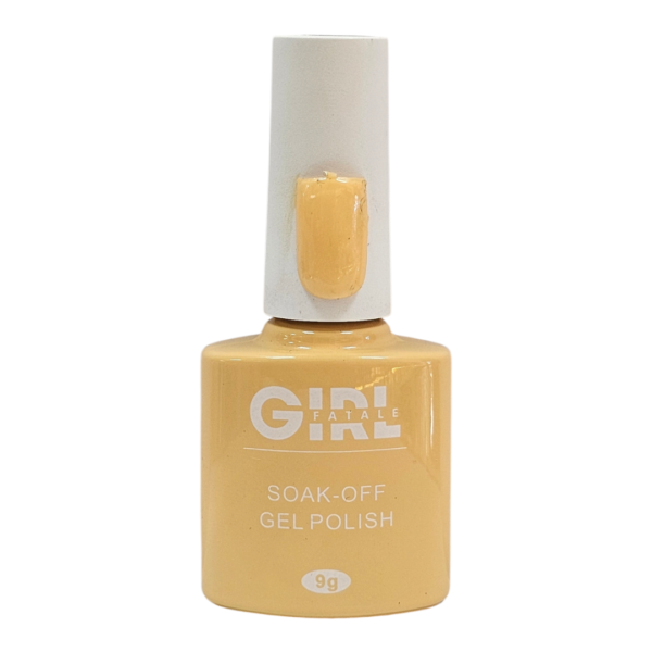 Esmalte em Gel Girl Fatale