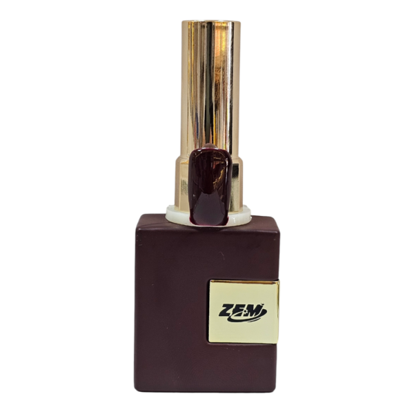 Esmalte em Gel Zem 15g e 10ml