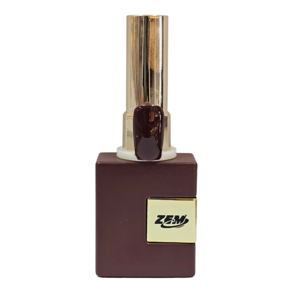Esmalte em Gel Zem 15g e 10ml - Image 2