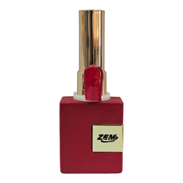 Esmalte em Gel Zem 15g e 10ml - Image 5