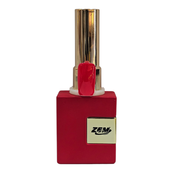 Esmalte em Gel Zem 15g e 10ml - Image 4