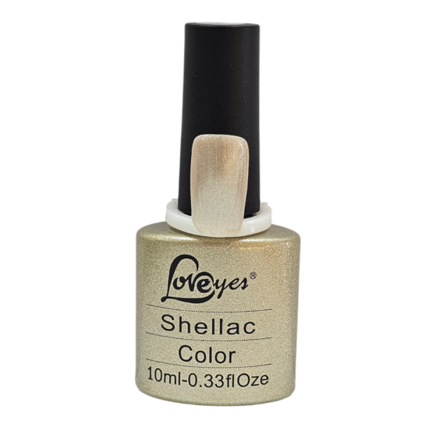 Esmalte em Gel Loveyes 10ml - Image 2