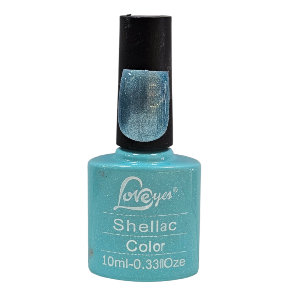 Esmalte em Gel Loveyes 10ml - Image 6