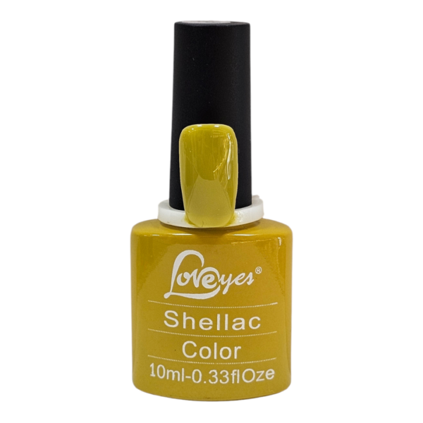 Esmalte em Gel Loveyes 10ml - Image 5