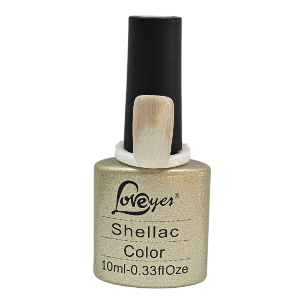Esmalte em Gel Loveyes 10ml - Image 4