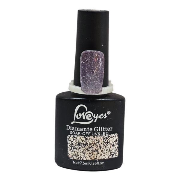 Esmalte em Gel Loveyes 10ml - Image 7