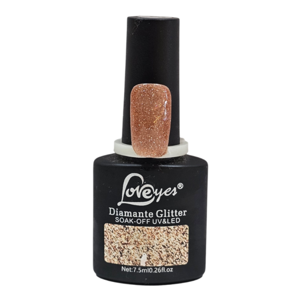 Esmalte em Gel Loveyes 10ml - Image 9