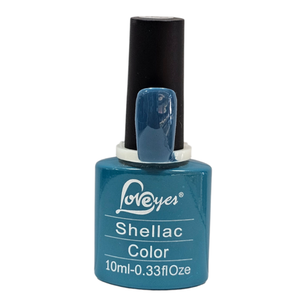 Esmalte em Gel Loveyes 10ml - Image 14