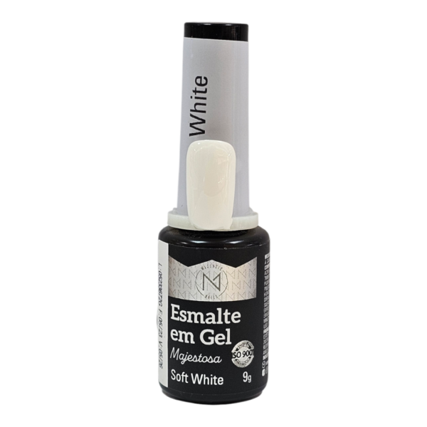 Esmalte em Gel Majestic Nails 9g - Image 3