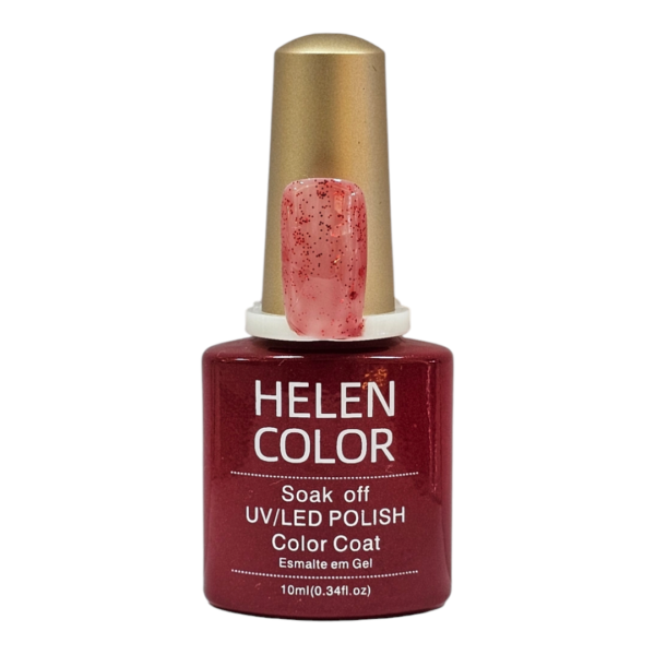 Esmalte em Gel Helen Color 10ml - Image 4