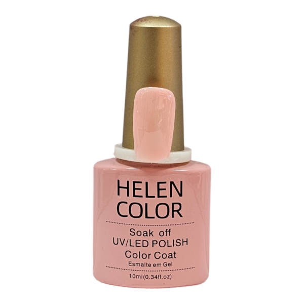 Esmalte em Gel Helen Color 10ml - Image 3