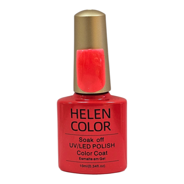 Esmalte em Gel Helen Color 10ml - Image 7