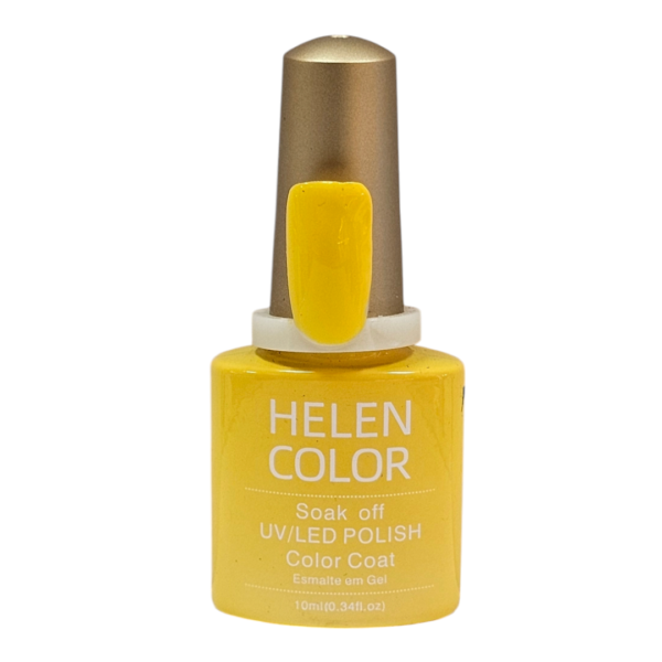 Esmalte em Gel Helen Color 10ml - Image 6