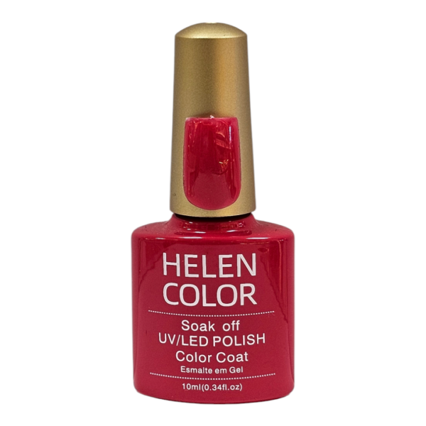 Esmalte em Gel Helen Color 10ml - Image 9