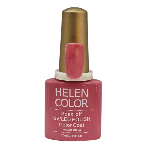 Esmalte em Gel Helen Color 10ml - Image 2