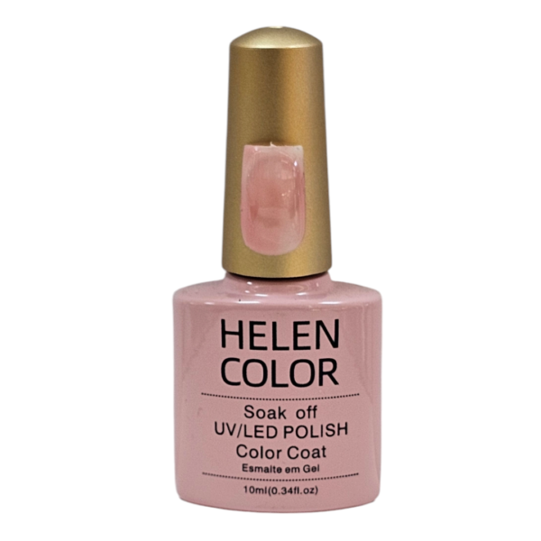 Esmalte em Gel Helen Color 10ml - Image 11