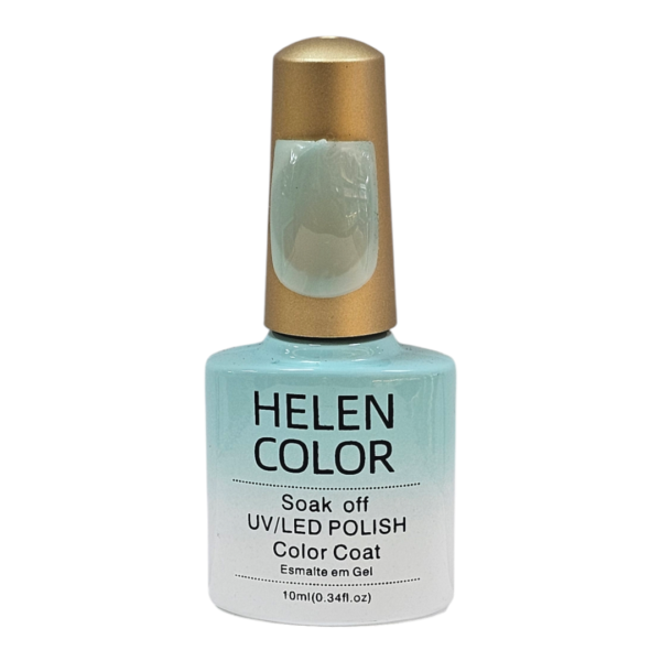 Esmalte em Gel Helen Color 10ml - Image 10