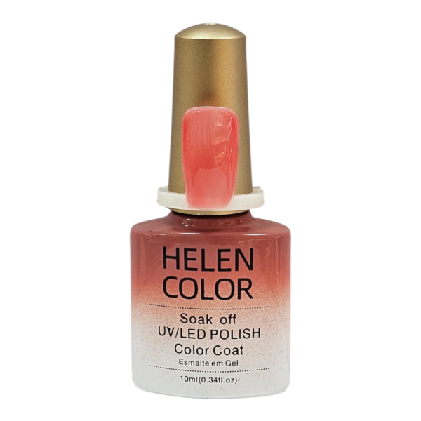 Esmalte em Gel Helen Color 10ml - Image 8