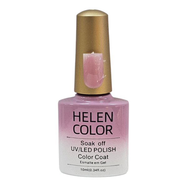 Esmalte em Gel Helen Color 10ml - Image 5
