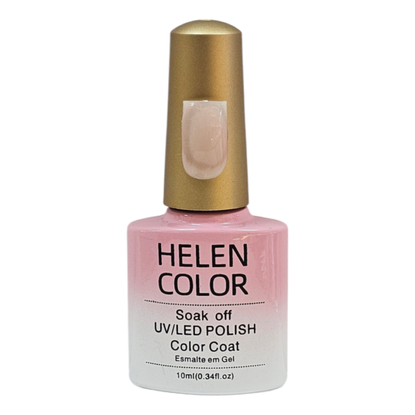Esmalte em Gel Helen Color 10ml