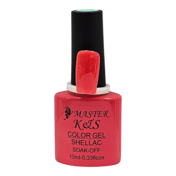 Esmalte em Gel Variados