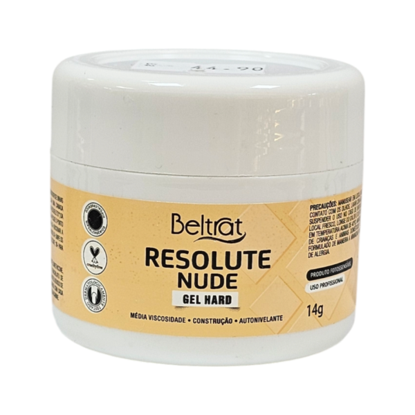 Gel 14g Beltrat Hard - Image 5