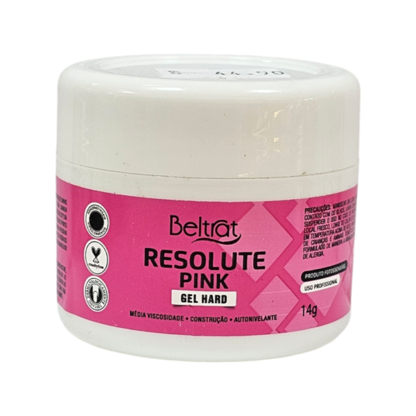 Gel 14g Beltrat Hard - Image 4