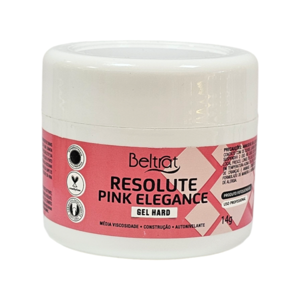 Gel 14g Beltrat Hard - Image 3