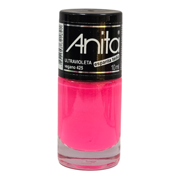 Esmalte Anita 10ml - Image 20