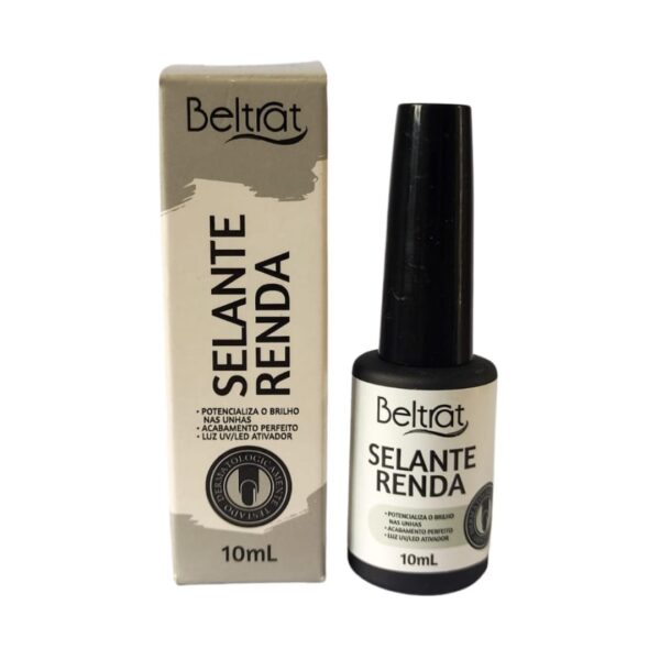 TOP COAT SELANTE RENDA 10ML BELTRAT