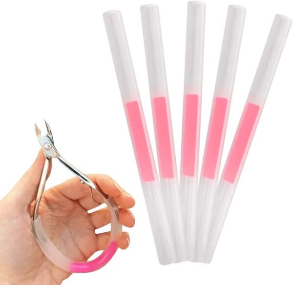 Mola de Silicone para Alicates