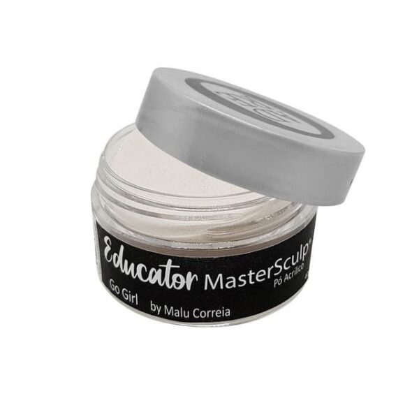 PO ACRILICO GO GIRL - POTE 40G