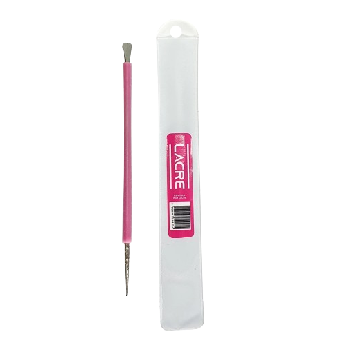 Espátula/Palito Inox - Lacre