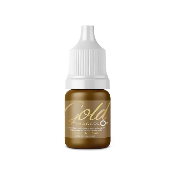 Gold-MagColor-Castanho-Claro