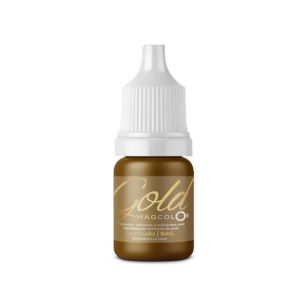 Gold-MagColor-Castanho-Claro