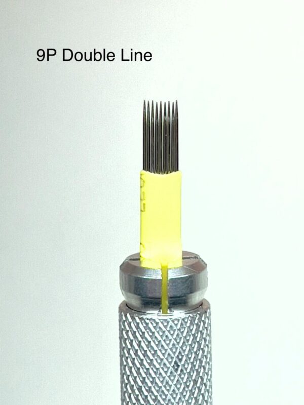 Lâminas Importadas - Double Line
