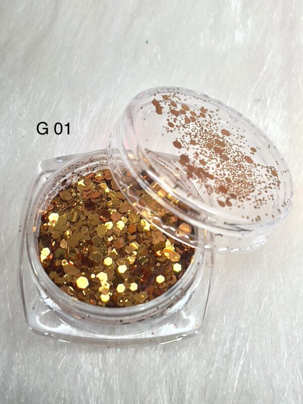 Glitters