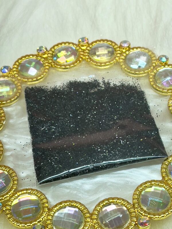 Glitter Pacote