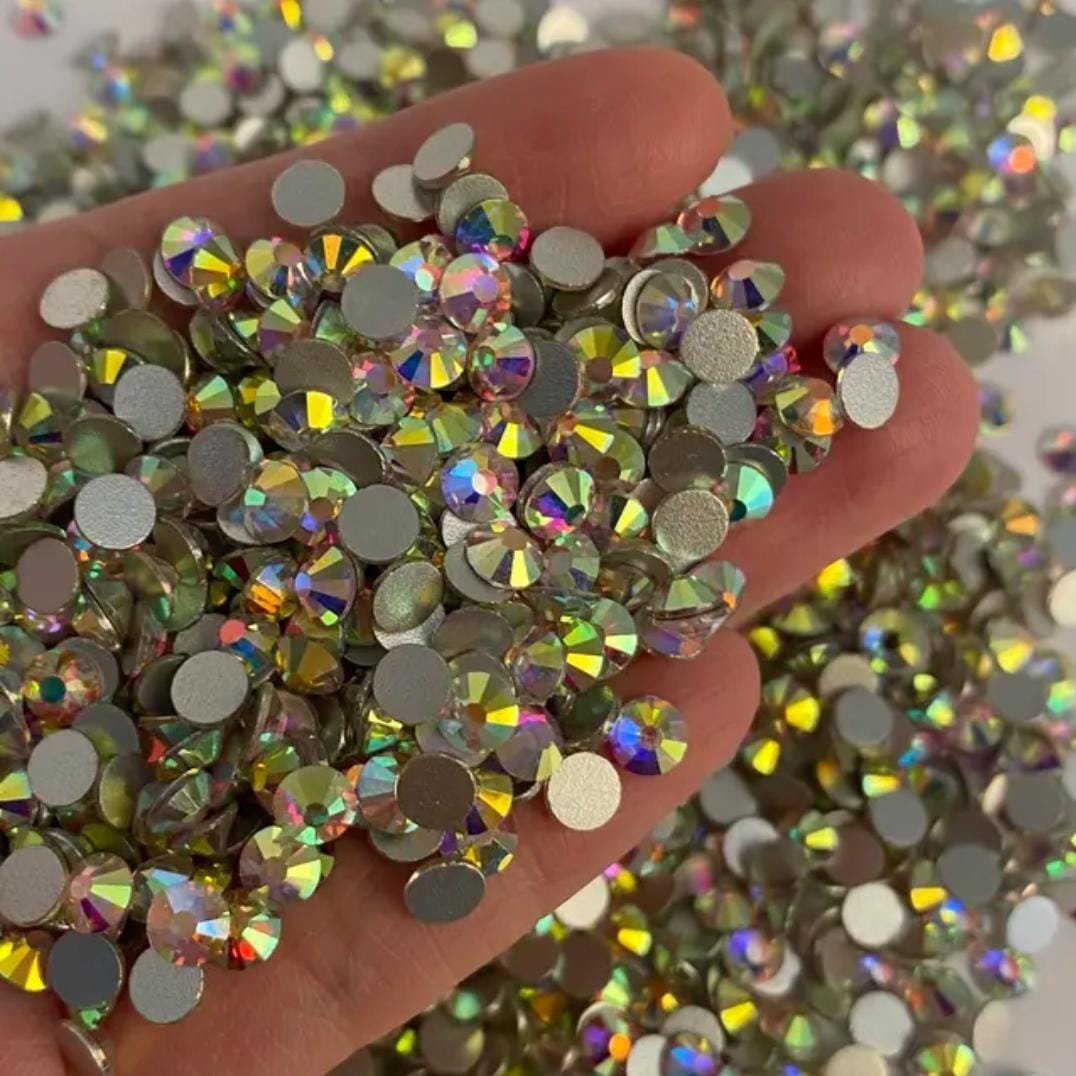 Pedraria Swarovski Furtacor AB SS4