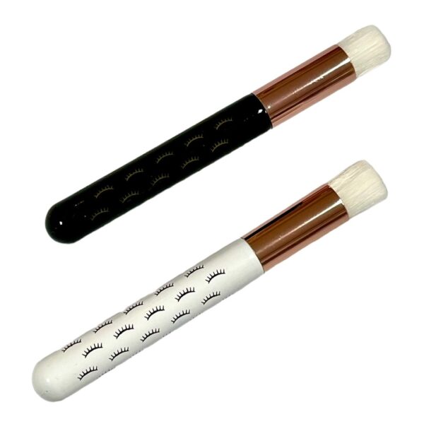 Pincel De Limpeza para Lashes